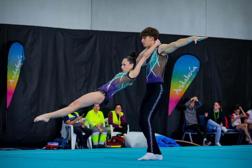 Andalucia Gym Gimnasia Acrobatica 29
