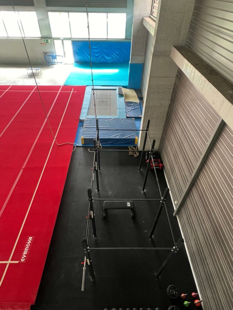 Andalucia-Gym-Instalaciones-Granada
