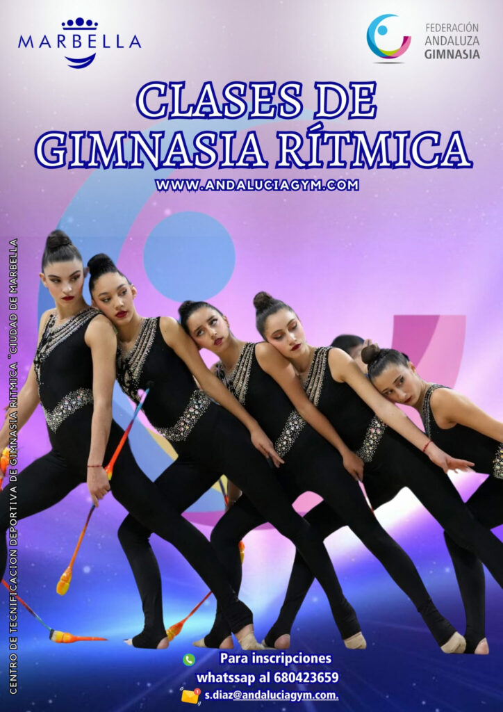 CENTRO MARBELLA cartel