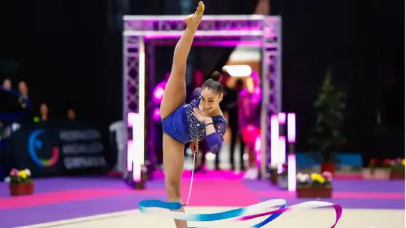 andaluciagym